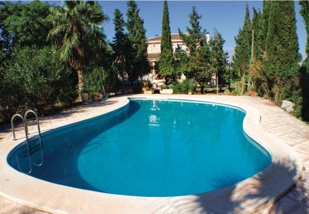 Villa in Crevillent, Spain