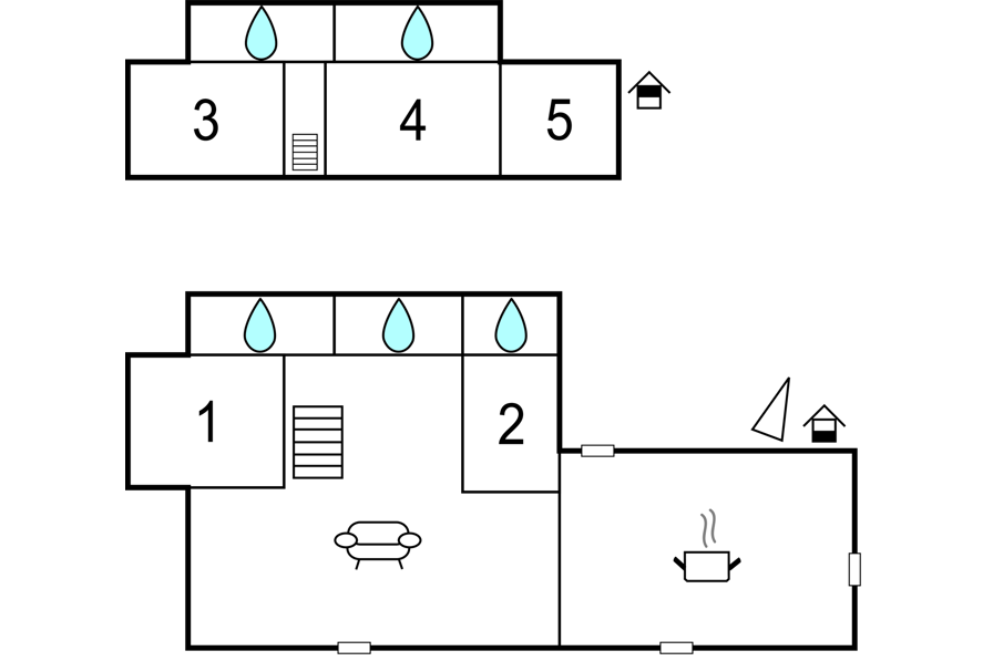 Property floorplan