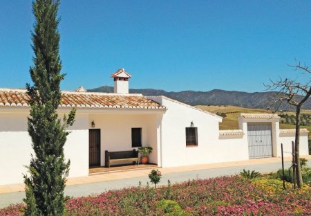 Villa in Álora, Spain