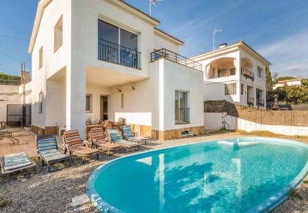 Villa in El Farell, Spain