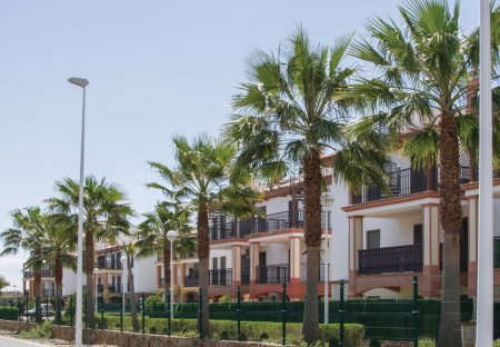 Apartment in Ayamonte, Spain