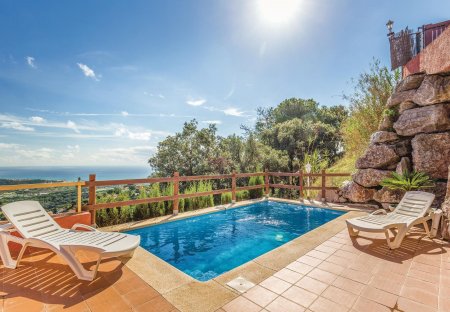 Villa in Vistamar, Spain