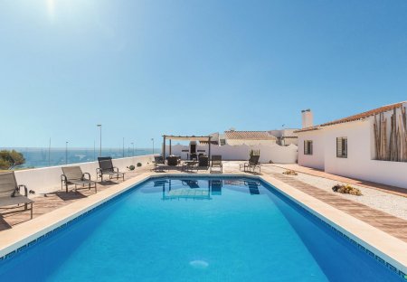 Villa in El Faro, Spain