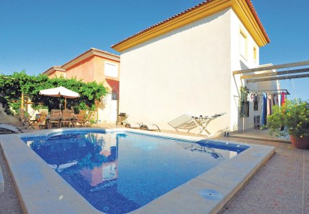 Villa in Cotoveta, Spain