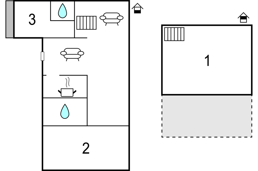 Property floorplan