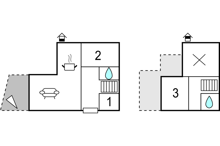 Property floorplan