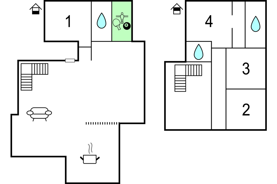 Property floorplan