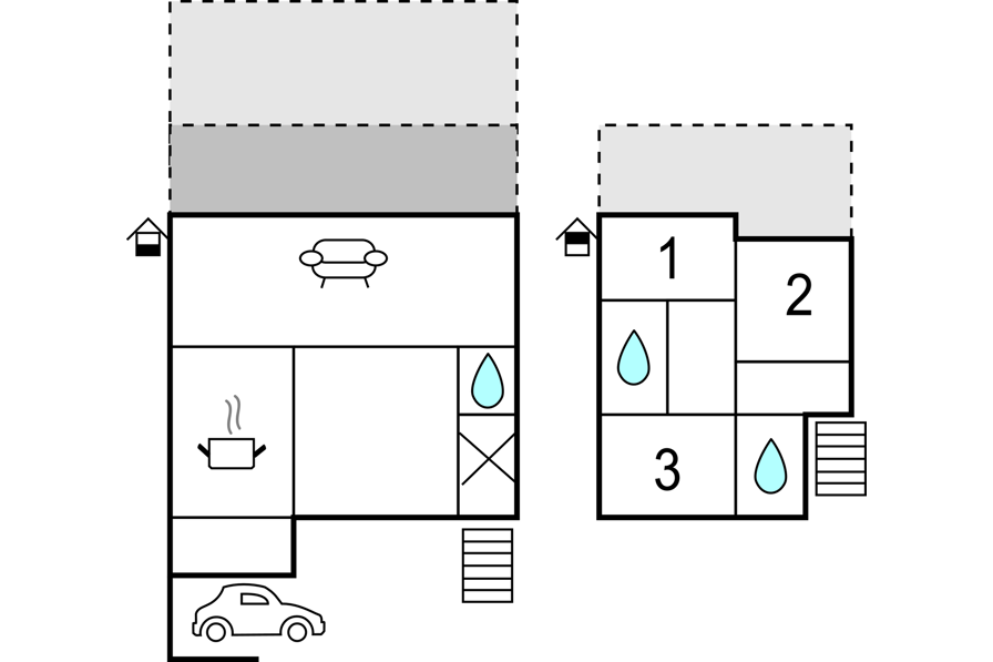 Property floorplan