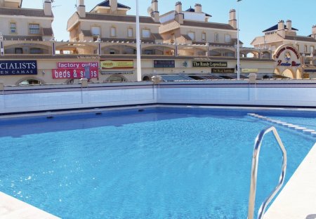 Apartment in La Zenia, Spain