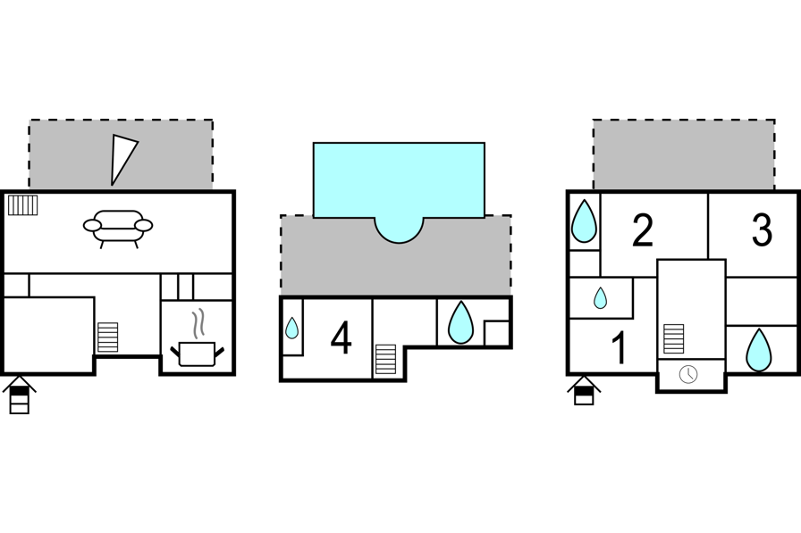 Property floorplan