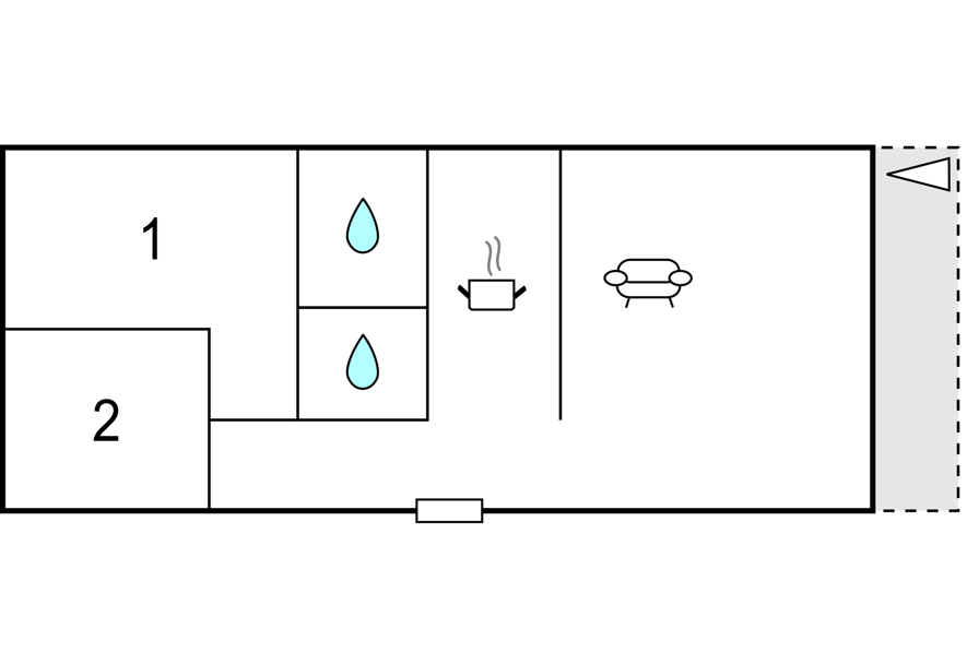 Property floorplan