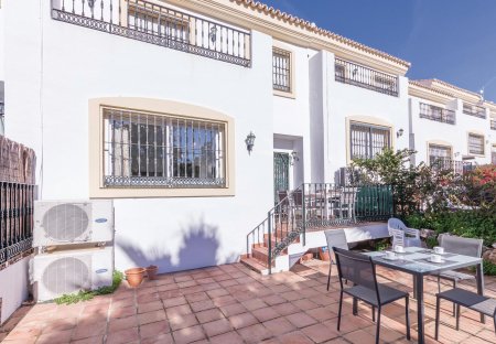 Villa in Alhaurin Golf, Spain