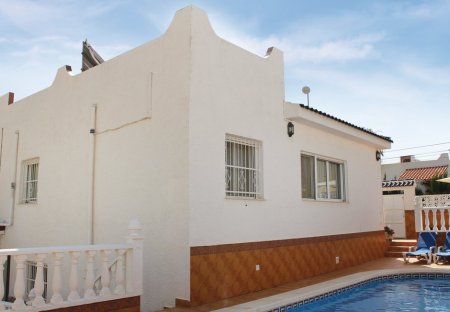 Villa in Las Filipinas, Spain
