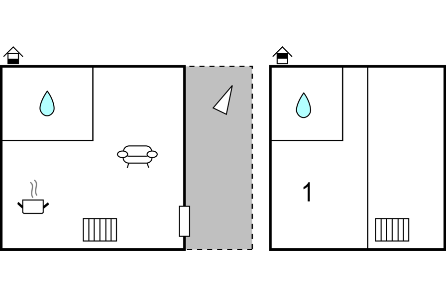 Property floorplan