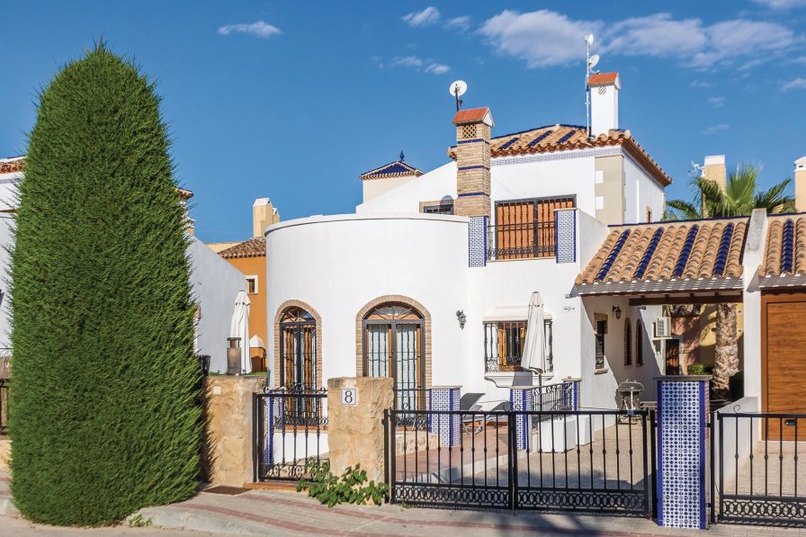 Villa in Spain, Algorfa
