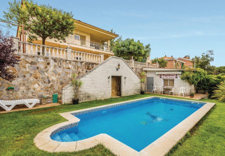 Villa in Urbanització Agora Parc, Spain