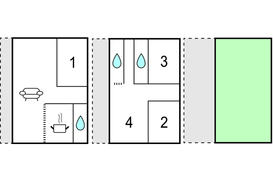 Property floorplan