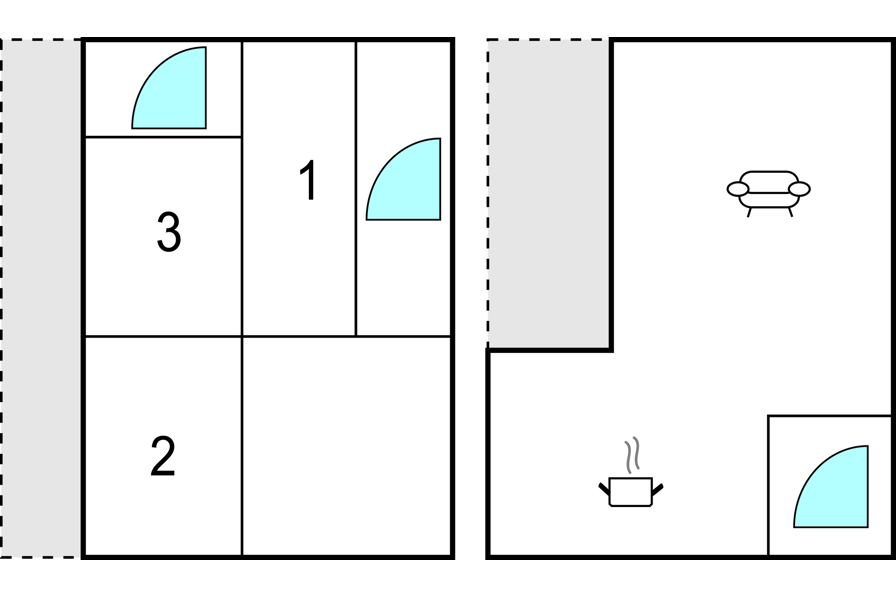 Property floorplan