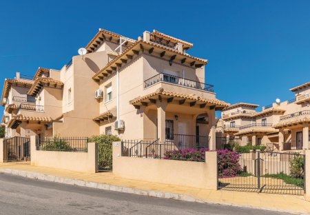Villa in Las Filipinas, Spain