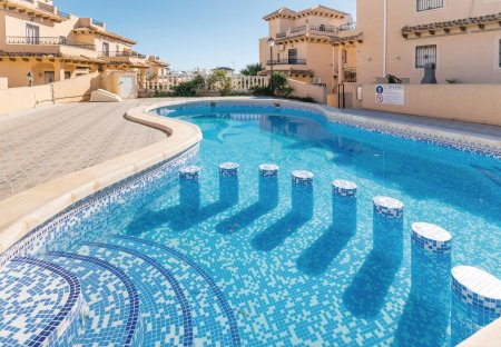 Villa in Las Filipinas, Spain