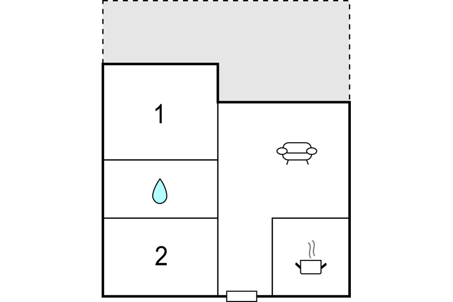 Property floorplan