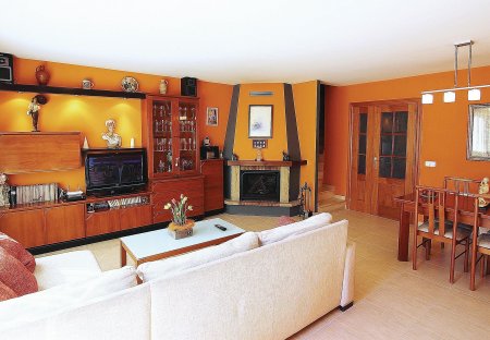 Villa in Sant Quirze, Spain