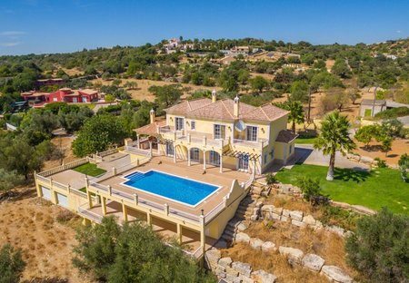 Villa in Concelho, Algarve