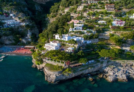 Villa in Arienzo, Italy
