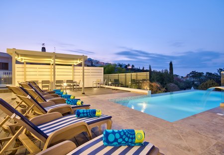 Villa in Santa Maria Estate, Malta