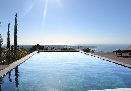 Villa in Figueira do Guincho, Lisbon Metropolitan Area