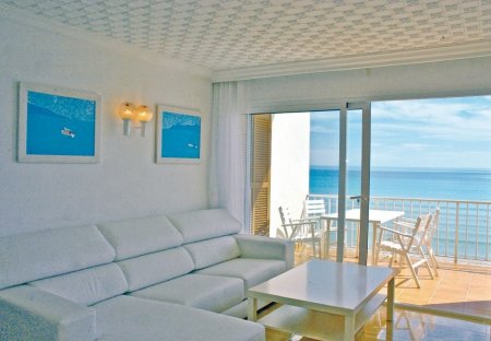 Apartment in Platja d'Alcudia, Majorca: