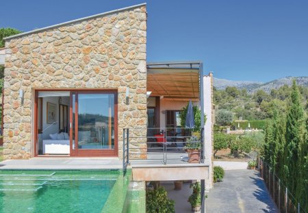 Villa in Mancor de la Vall, Majorca