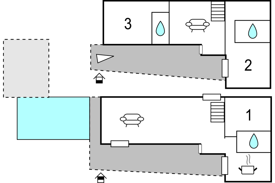 Property floorplan