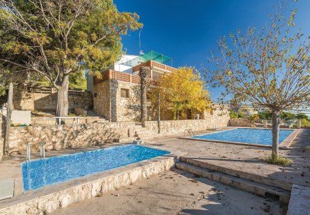 Villa in Alcanar, Spain