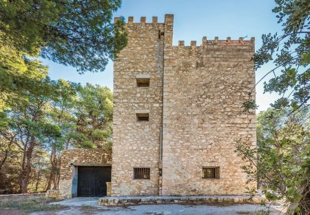Villa in Alcanar, Spain