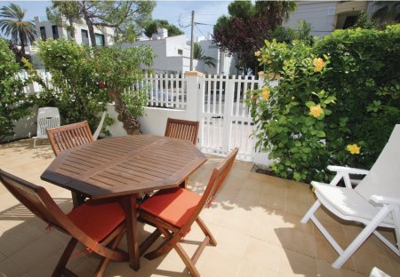 Apartment in Port d'Alcúdia, Majorca
