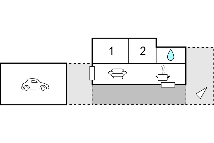 Property floorplan