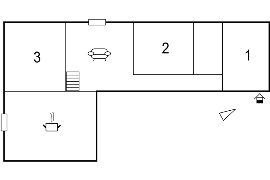 Property floorplan