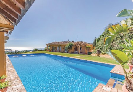 Villa in Motril, Spain