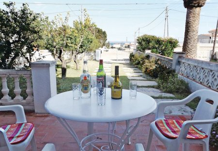 Villa in Sector G, Spain
