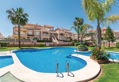 Villa in Las Piscinas, Spain