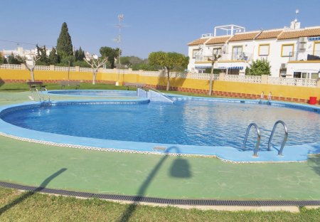 Villa in Las Piscinas, Spain