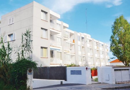 Apartment in Jardins de Sant Pol, Spain