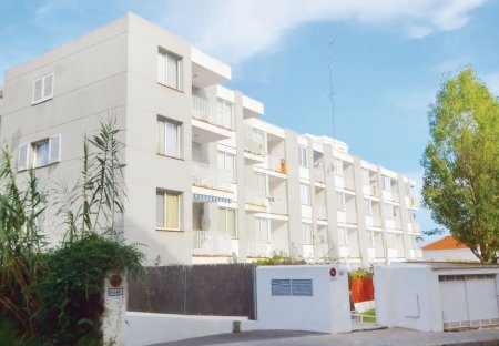 Apartment in Jardins de Sant Pol, Spain