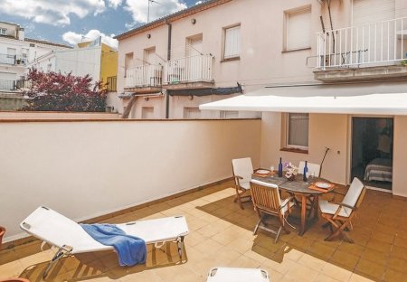 Apartment in Sant Antoni de Calonge, Spain