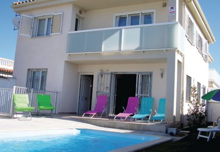 Villa in Costa Zèfir, Spain: OLYMPUS DIGITAL CAMERA
