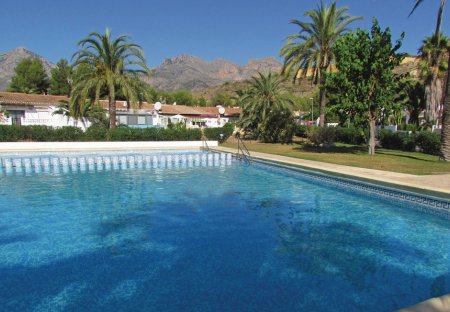 Villa in La Nucia, Spain