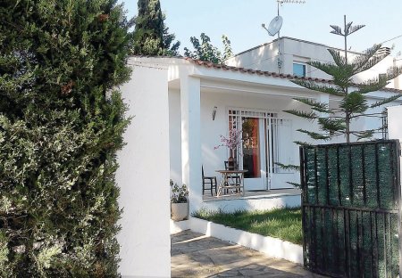 Villa in L'Ardiaca, Spain