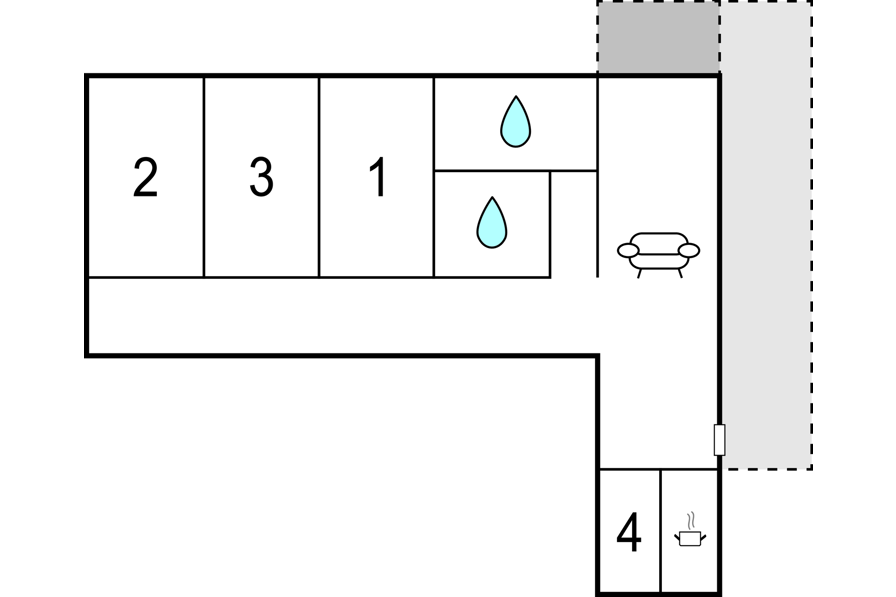 Property floorplan