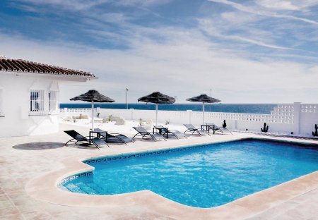 Villa in El Faro, Spain
